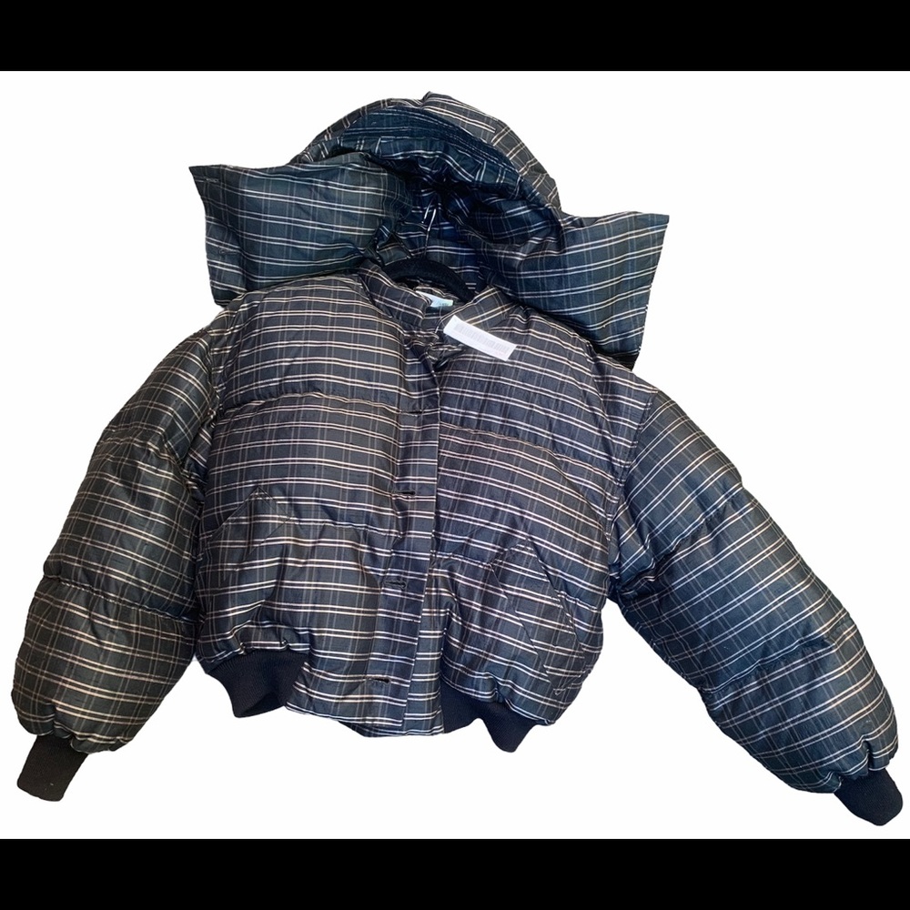 NWT Isaac Mizrahj